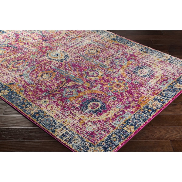 Harput HAP-1013 Machine Crafted Area Rug